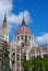 Budapest Parliament, Hungary