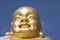 Budda head