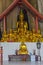 Budda in the Hup Pa Tat Cave, Lan Sak, Thailand