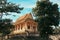 Budddhist Temple in Koh Sdach Island, Cambodia