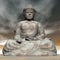 Buddha - 3D render