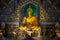 Buddha altar