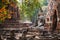 Buddha in ayutthaya