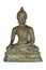 Buddha bronze