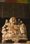 Buddha and children statue (Yamadera)