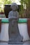 Buddha Details, Statues