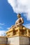 The Buddha Dordenma statue, Kuensel Phodrang Nature Park, Thimphu, Bhutan