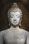 Buddha, face of budda statue