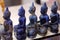 Buddha figurines