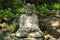 Buddha, the founder of the Buddhist religion, and his teachings.