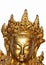 Buddha Guanyin figure