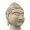 Buddha Head Statue