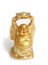 Buddha (Hotei, Budai) netsuke feng shui figurine