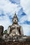 Buddha Image At Wat Trapang Ngoen In Sukhothai Historical Park