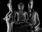 Buddha and Ksitigarbha and Avalokitasvara Bodhisattva/Guan Yin/Guanshiyin sculpture