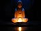 Buddha Light