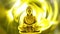 Buddha Meditation for enlightenment and strength