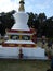 Buddha monestry is in dehradun india state uttarakhand this is also a famous temple of india