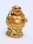 Buddha netsuke