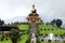 Buddha Park of Ravangla. Beautiful huge statue of Lord Buddha, at Rabangla, Sikkim, India. Gautam Buddha statue in the Buddha Park