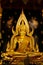Buddha Of Phitsanulok