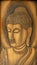 Buddha Portrait