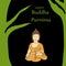 Buddha Purnima or Vesak Day.