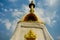 Buddha Relics Pagoda