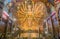 Buddha`s Arms, Kanchanaburi