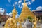 Buddha sculpture Grand palace also calles Wat Phra Kaew