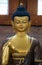 Buddha Shakyamuni Statue maditating posture