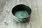 Buddha singing bowl, tibetian singing bowl,