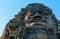 Buddha Smile, Bayon, Angkor Thom, Cambodia