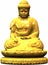 Buddha statue