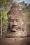 Buddha Statue, Angkor, Cambodia