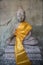 Buddha Statue Angkor Wat. Tradition, Religion, Culture. Cambodia