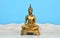 Buddha statue, antique.