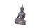 The Buddha statue antique