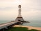 The Buddha statue in the chinese Hainan island