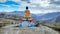 Buddha Statue, Langza, lahaul spiti Valley