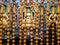 Buddha statue in Namdroling Monastery