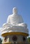 Buddha Statue in Nha Trang, Vietnam