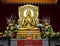 Buddha Statue at Sarnath