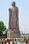 Buddha Statue at Sarnath