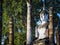 Buddha statue Sukhothai Historical Park World heritage Thailand Art Architecture Asia Travel