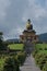 Buddha statue at Tathagata Tsal Buddha Park