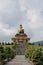 Buddha statue at Tathagata Tsal Buddha Park