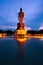 Buddha statue in Thailand