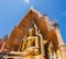 Buddha statue, Wat Tham Sua, Thailand