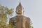 Buddha Statue in the Wewurukannala Vihara temple in Dickwella, Sri Lanka. The largest Buddha in Sri Lanka